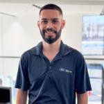 Frank S Staff Image at Healey Ford